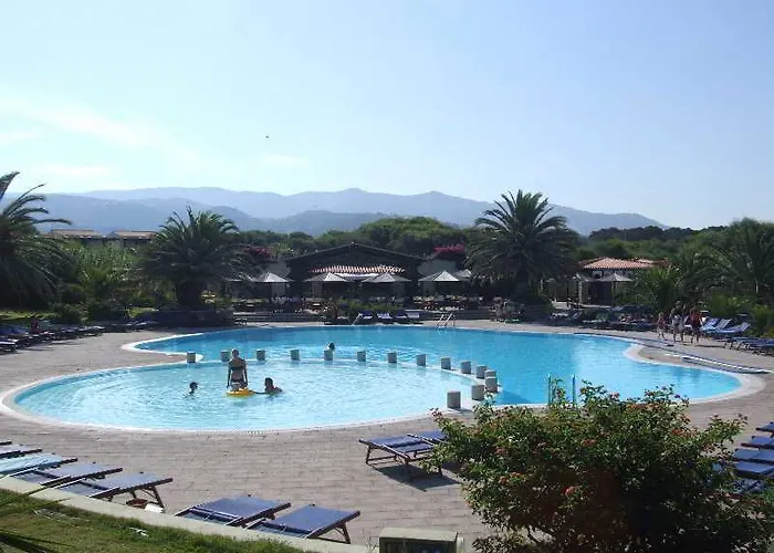 & Spa Le Dune