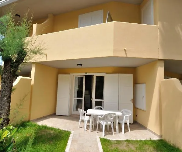 Villaggio Tivoli