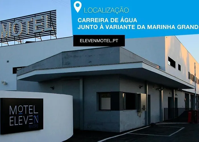 Hotel barato: Motel Eleven