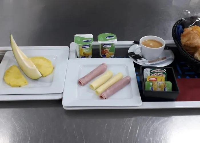 Hotel barato: Motel Eleven