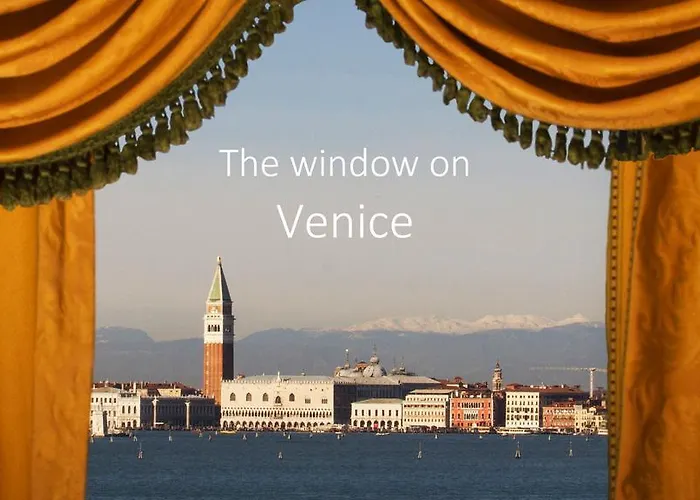 Riviera Venezia Lido