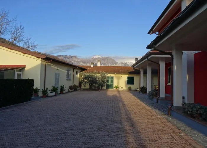 Hotel sulla spiaggia: Merlo d'Oro