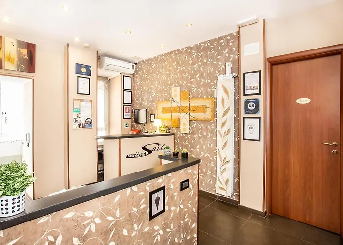 Eritrea Suite