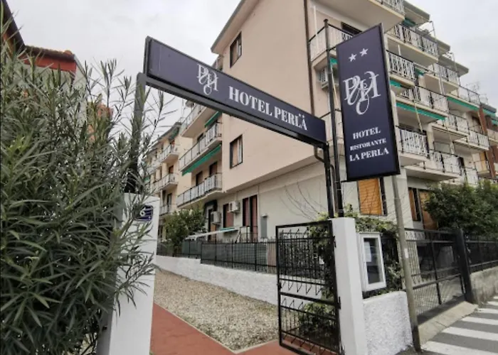 La Perla