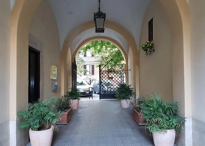 Casa vacanza: Ave Cesare