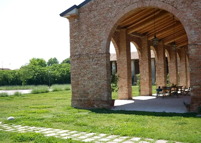 La villa: Il Gesuita