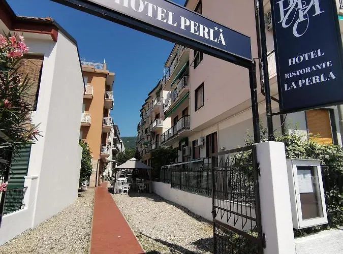 La Perla