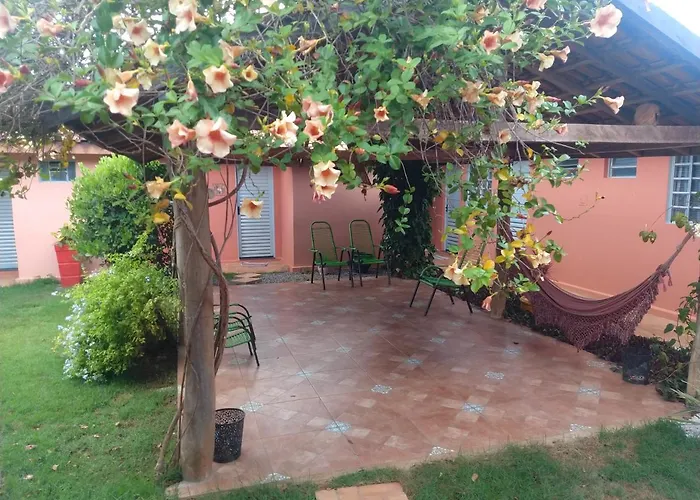 Pousada Mandala