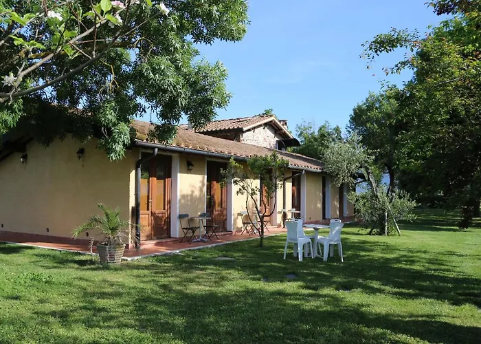 Podere San Paolo