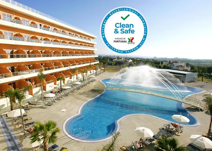 Apartamento Balaia Atlantico