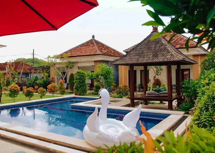 Uluwatu Jungle Villa
