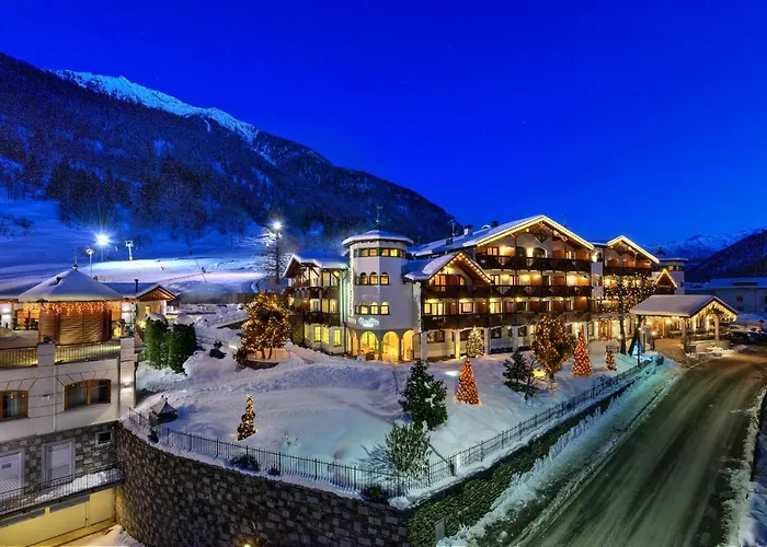 Hotel per sciatori: Kristiania Pure Nature Hotel & Spa