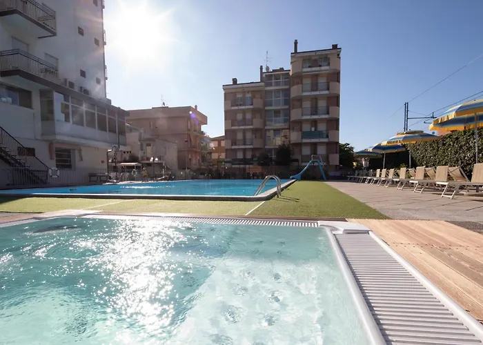 Hotel familiare: Hotel Lem