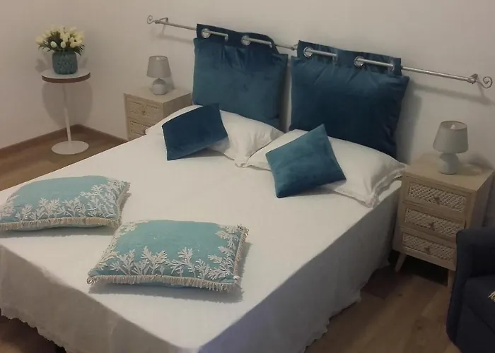 Albergo economico: Ostia Lido Central Rooms