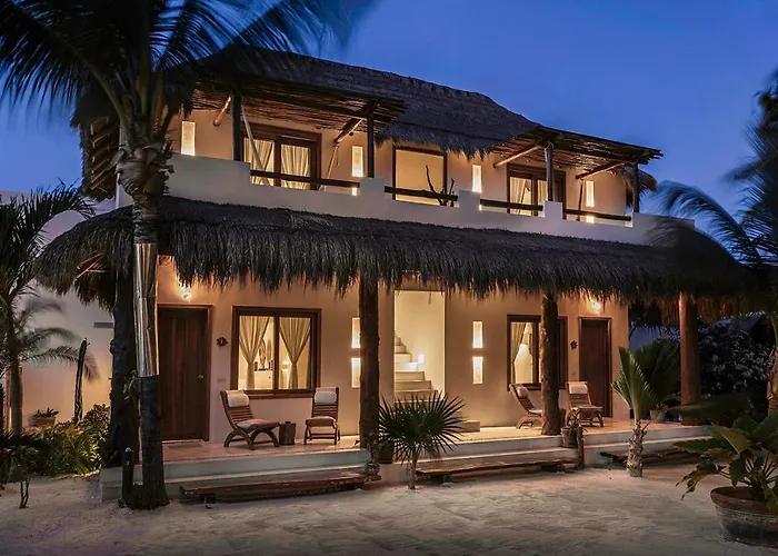 Hotel: Tierra del Mar Hotel - Adults Only