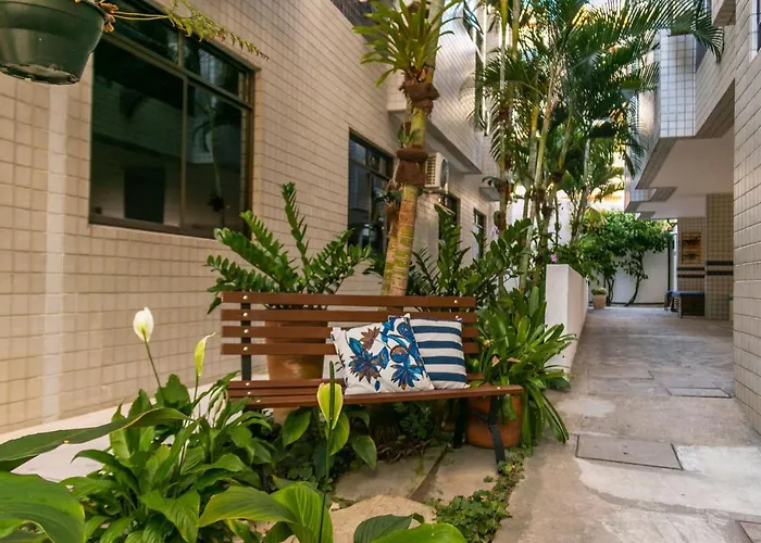 Hotel Porto Da Praia